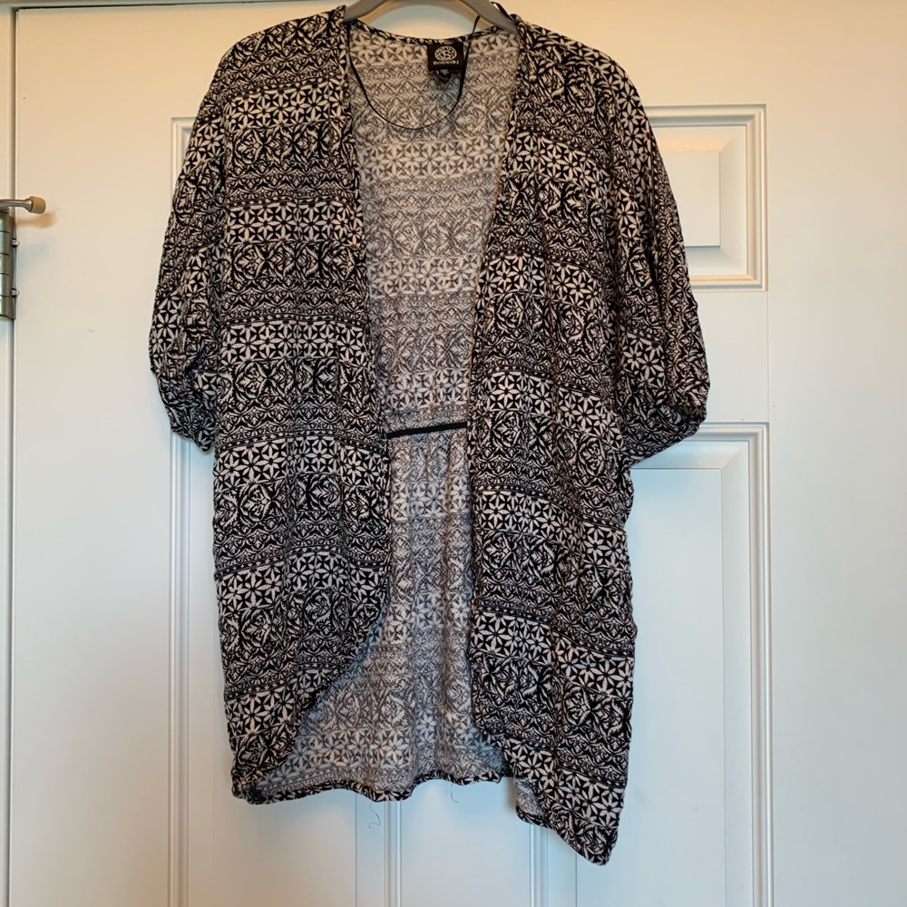 Bobeau Kimono
